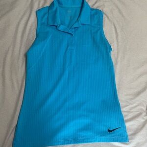 Nike polo